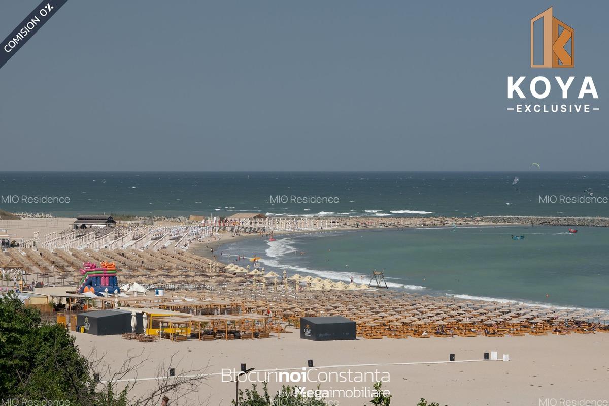 ✅Apartament deomandat cu 2 camere - KOYA EXCLUSIVE, Faleză Nord - 8 ✅Apartament deomandat cu 2 camere - KOYA EXCLUSIVE, Faleză Nord - 8