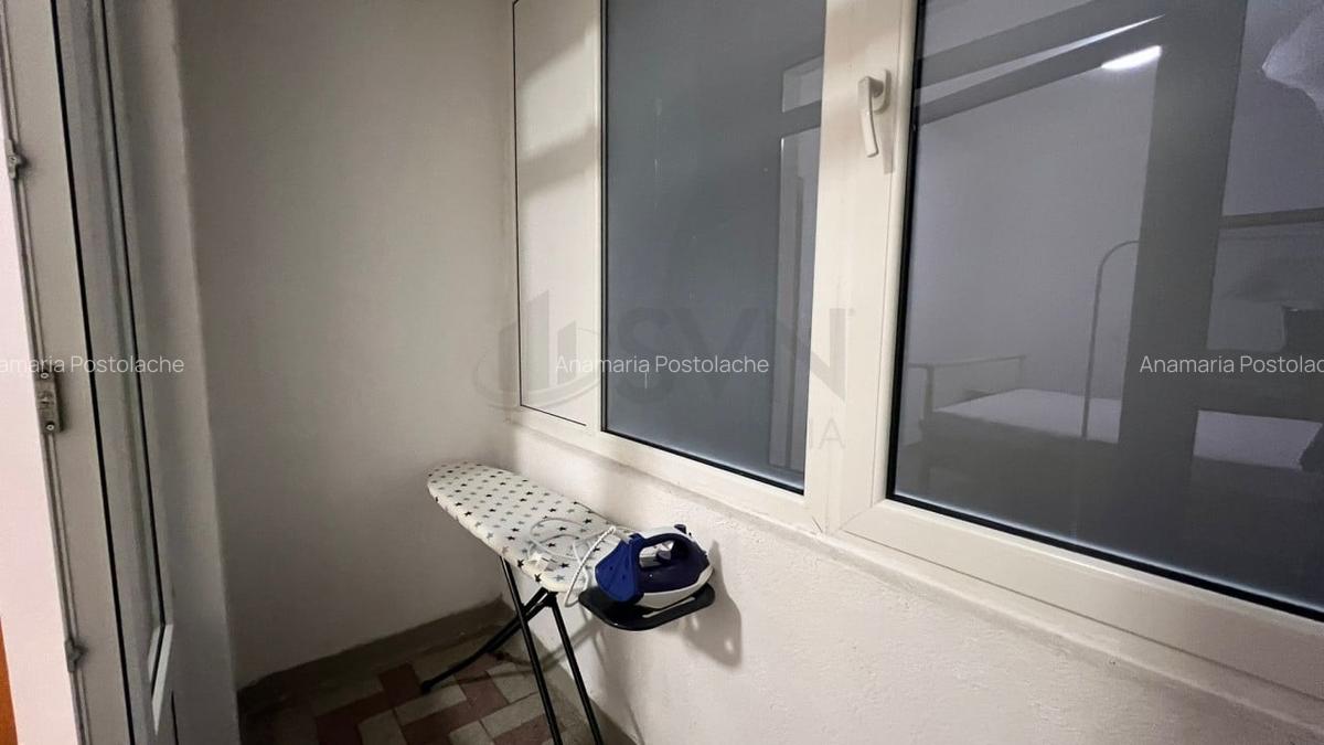 REA1024842 Apartament 3 Camere l Mobilat lTerasa Linistita l Ultracentral l Univ - 12