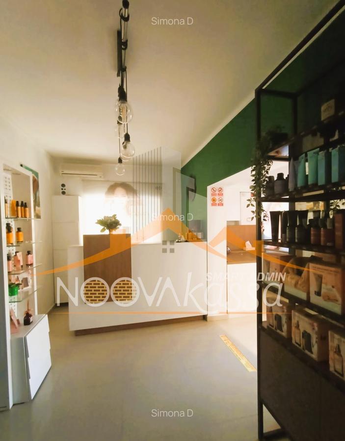 Spatiu comercial pretabil multiple activitati + curte si parcare - 4
