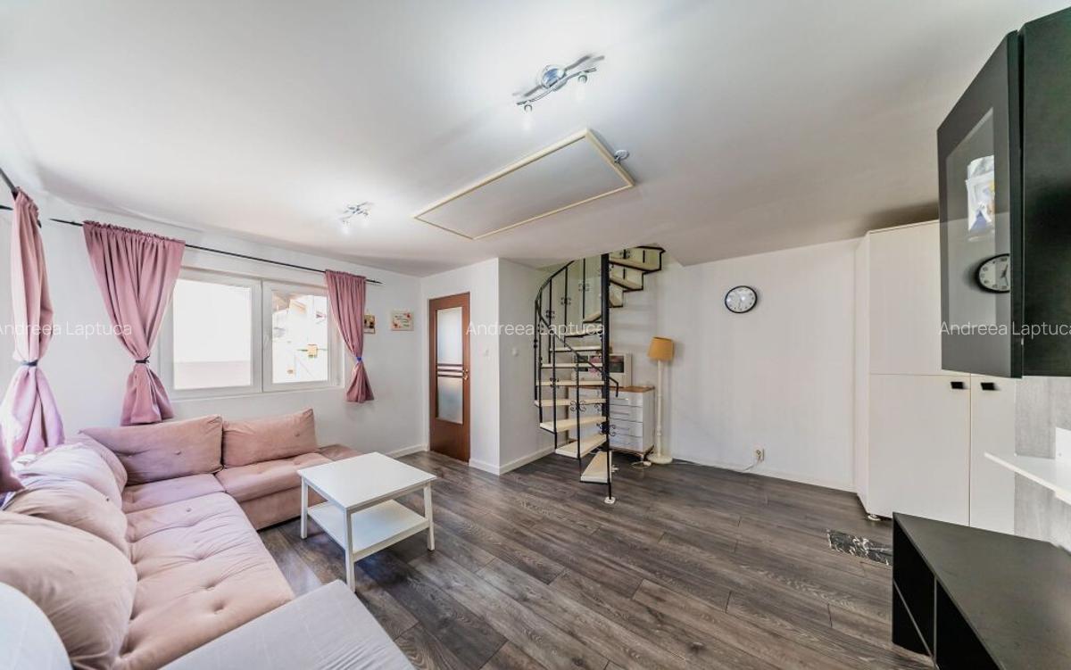 Duplex de vanzare in zona Bujac COMISION 0% CUMPARATOR - 14