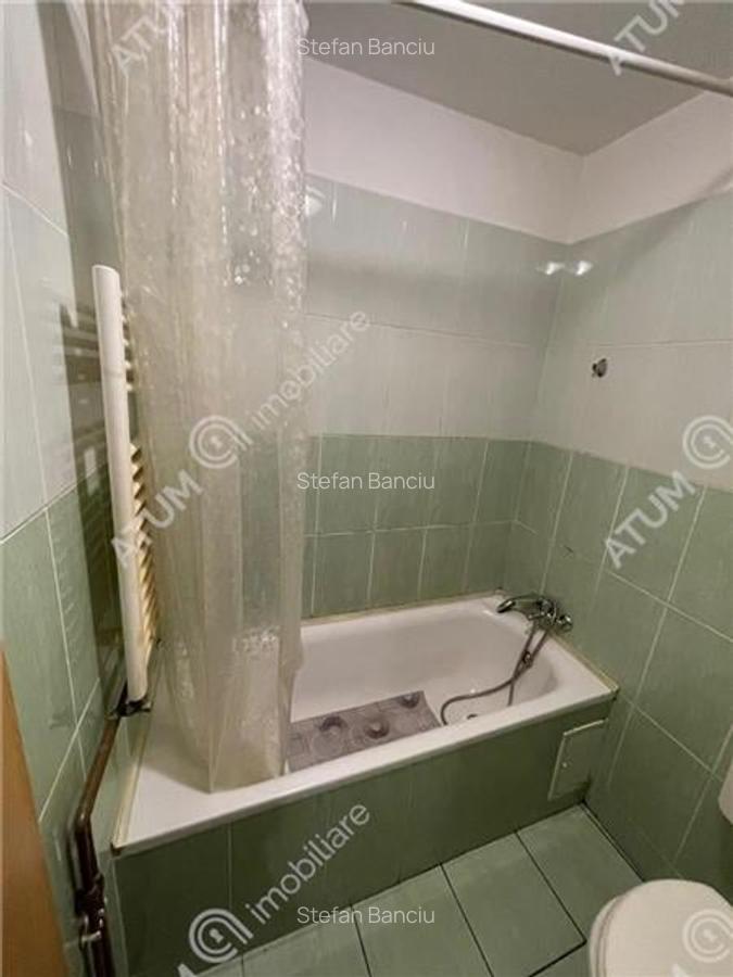 Apartament cu 3 camere la etajul in zona Lazaret din Sibiu - 11