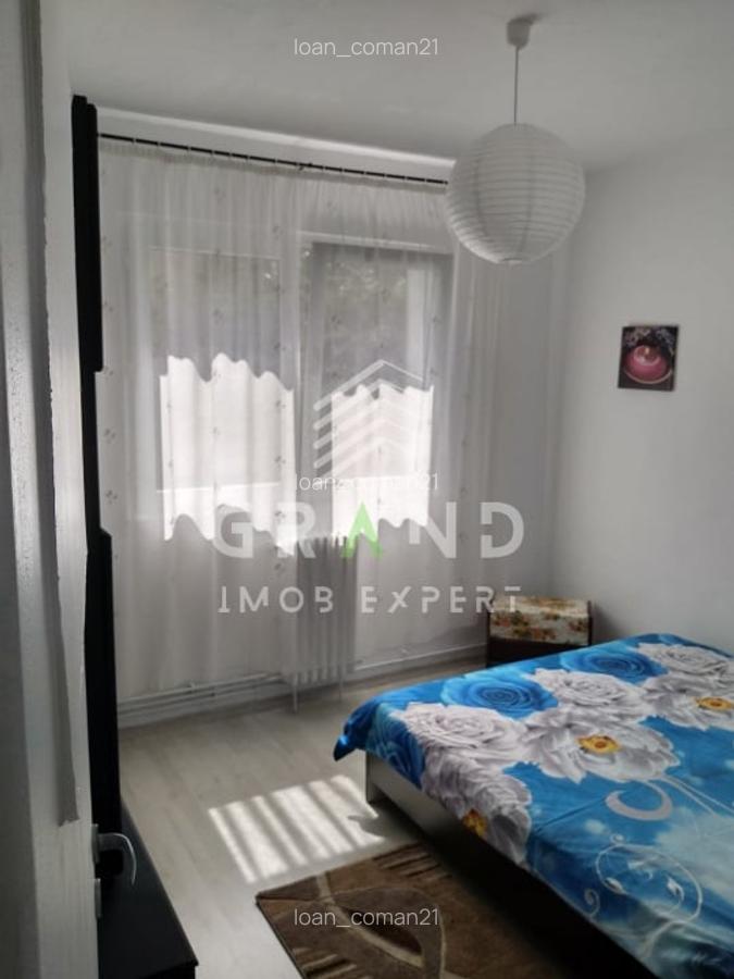 Apartament 2 camere | BALCON | Manastur - str. Clabucet - 2