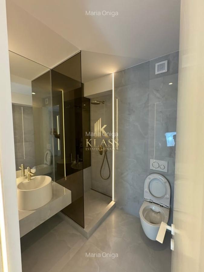 Apartament cu 3 camere | Cortina North | Pipera - 17