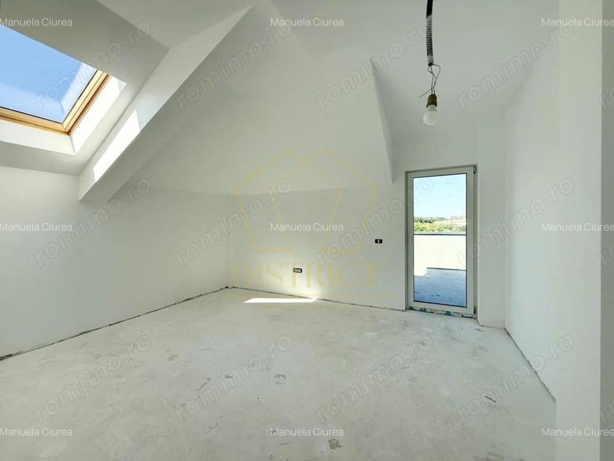 Apartament deosebit cu 3 camere | Terasa 66mp | Lipovei - 2