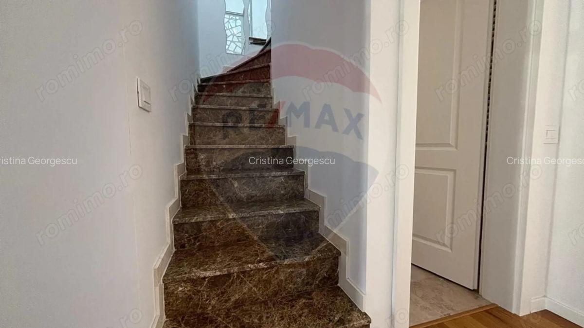 VIla de inchiriat pe termen lung Eforie Nord - 9