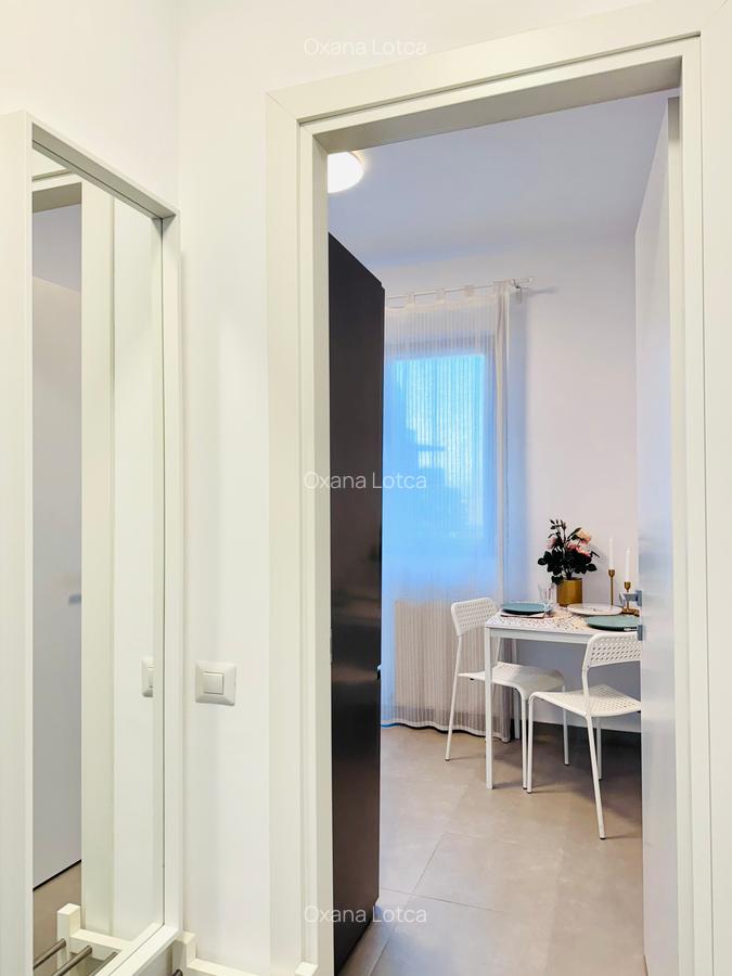 Unirii / Parcul Carol / Prima închiriere / Complex 2021 / Parcare  Contra Cost - 4