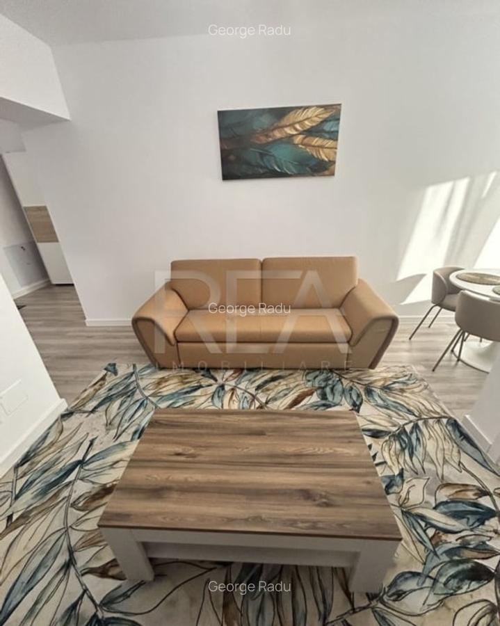 Apartament 2 Camere | Complexul Rezidential Smart Residence | Loc de parcare - 2