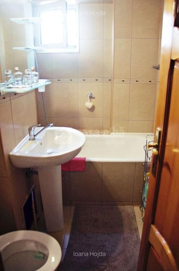 Centru - bd. Stefan cel Mare, 1 camera mobilat si utilat - 5