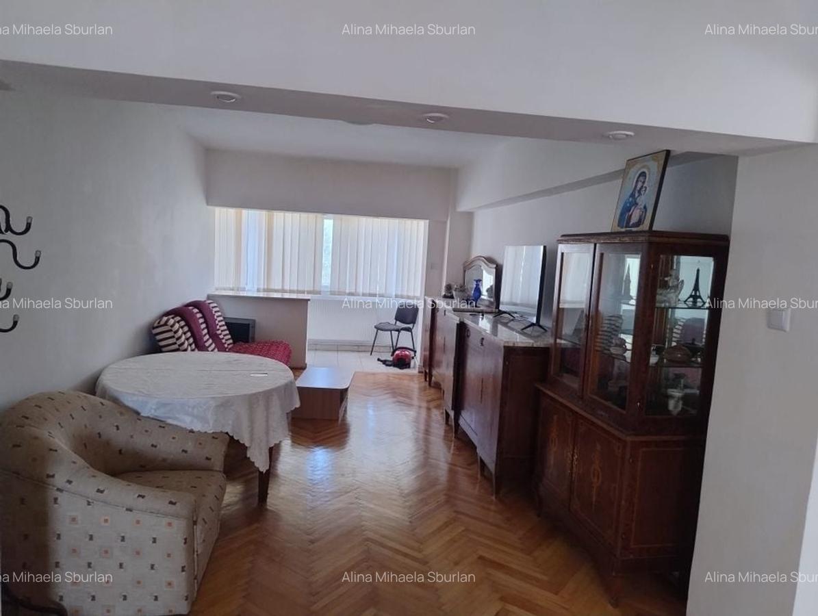 Apartament 3Camere inchiriat Tomis I - 4