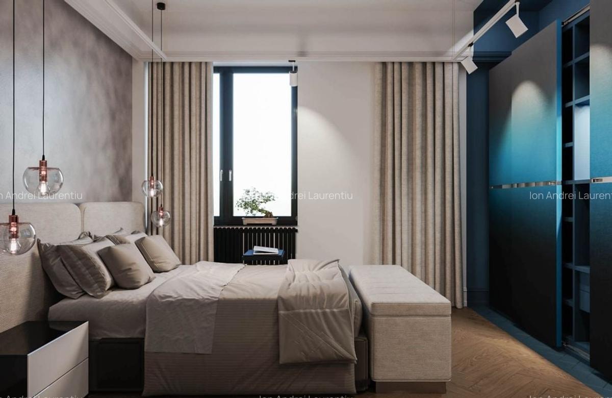 Super Pret! Apartament Decomandat 2 Camere 61mp Zona Grand Arena - 3