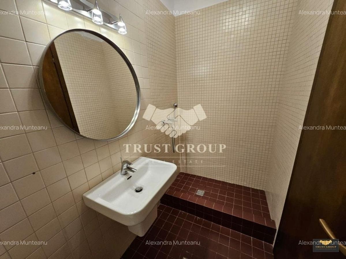 Apartament cu 3 camere decomandat în Herăstrău - 22