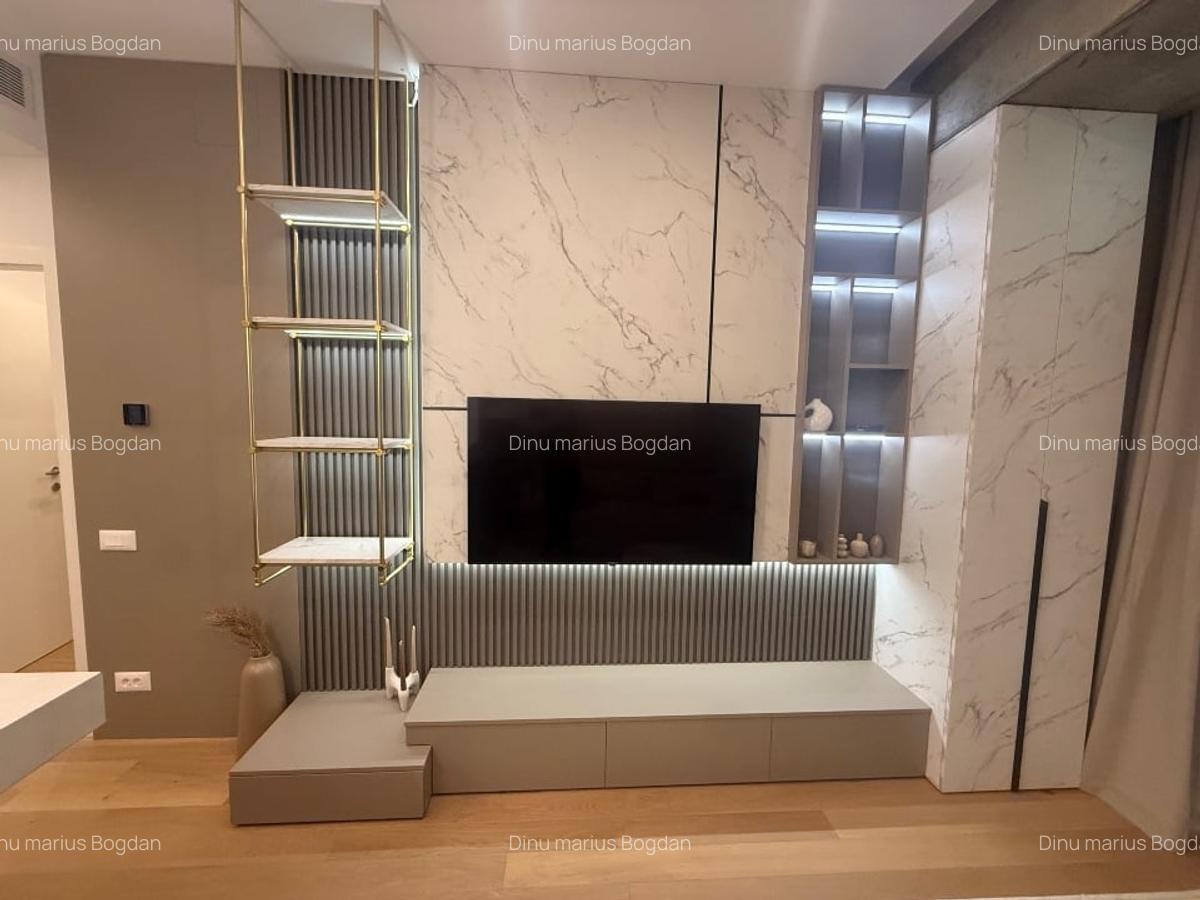 2 Camere - Up-Site - Calea Floreasca/Lacul Floreasca | Parcare + Boxa Incluse - 5