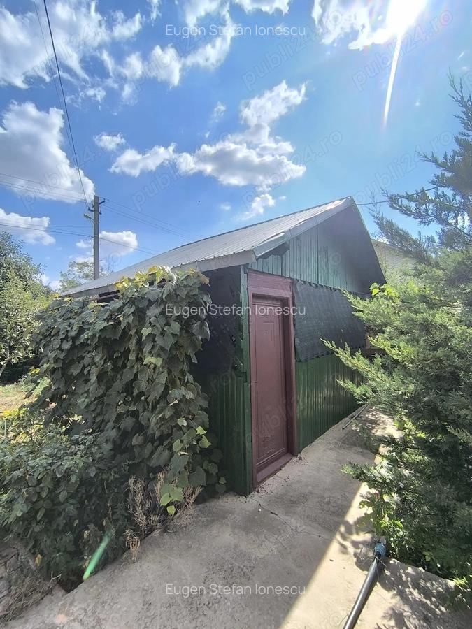 Vand casa in Ciorani! - 4