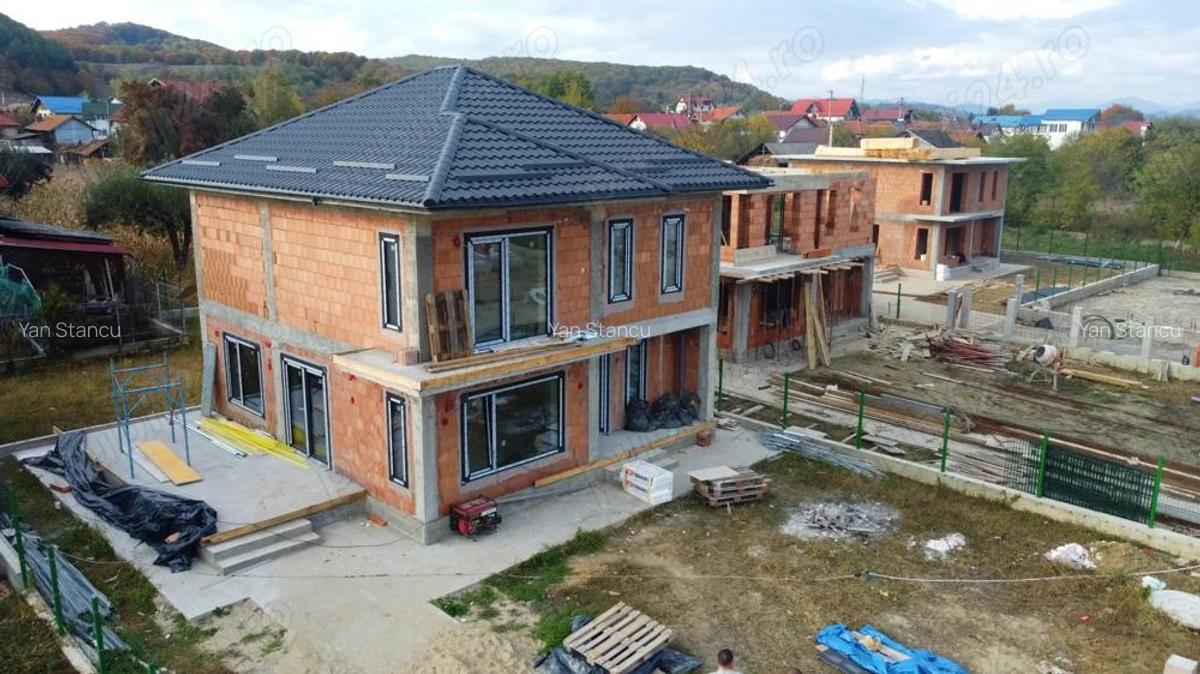 Casa noua de vanzare in Curtea de Arge?. - 1