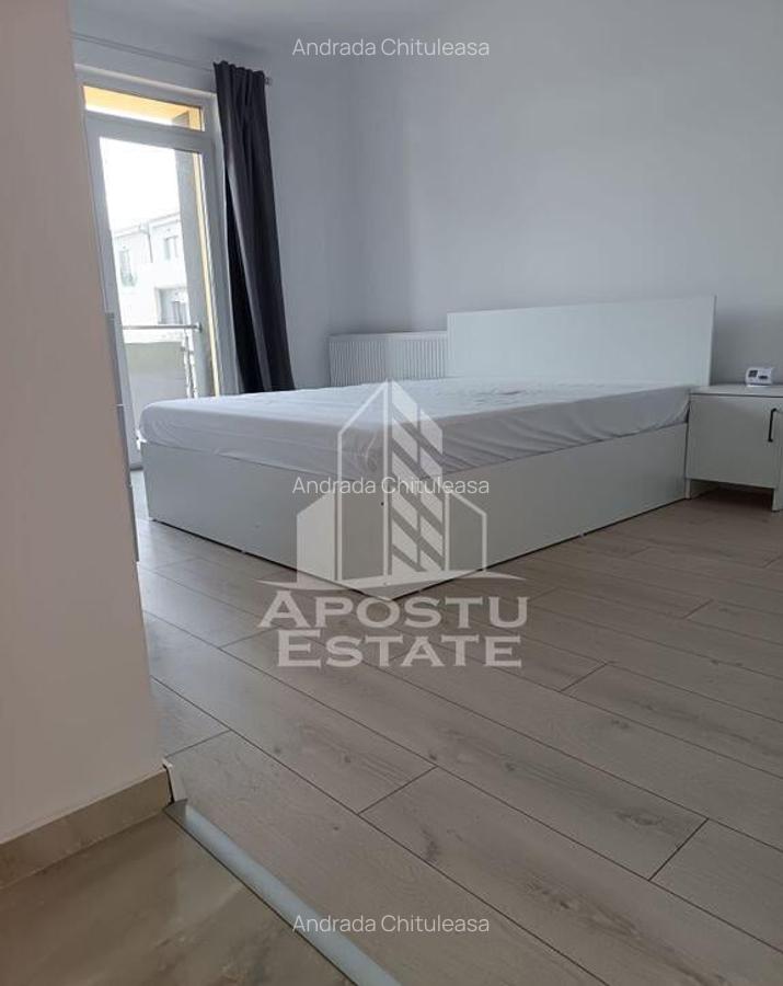 Apartament cu o camera, Pet Friendly, centrala proprie, G... - 3