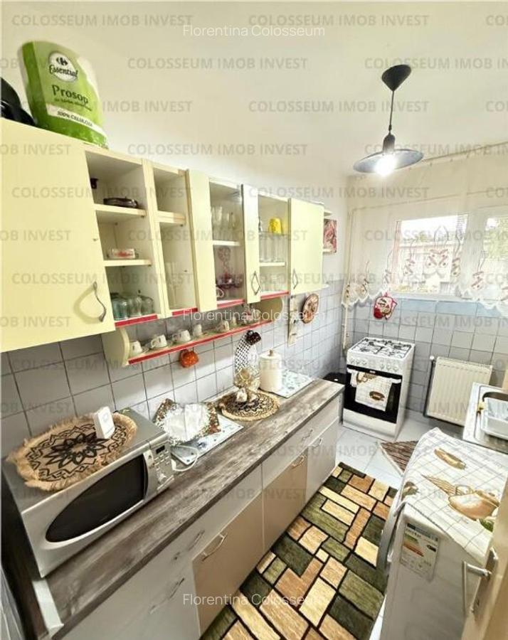 Apartament 2 camere semidecomandat - zona Astra 0% Comision - 6