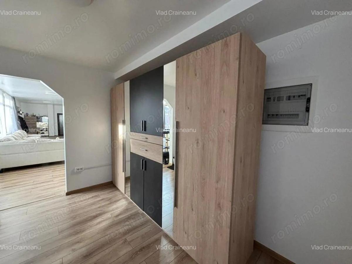 COMISION 0% | Casa Individuala + Garaj de Vanzare | Sacalaz | Central - 10