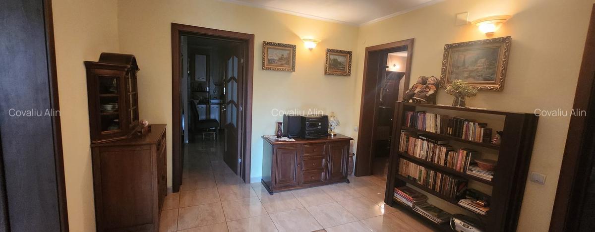 Casă individuală cu 3 camere în Prejmer - 20