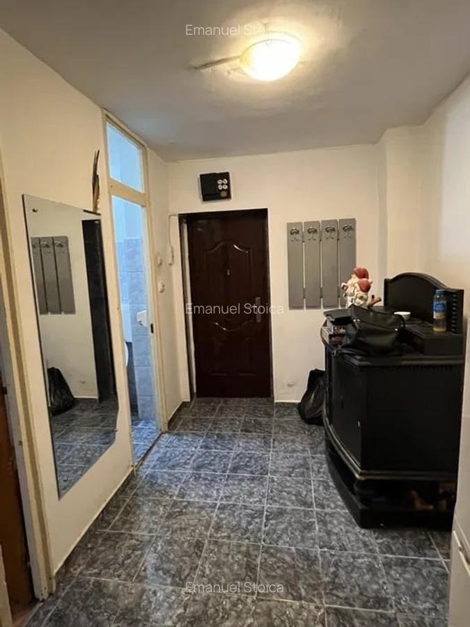 Garsoniera spatioasa 45m cu balcon – Costin Georgian, la 10 minute de metrou - 6