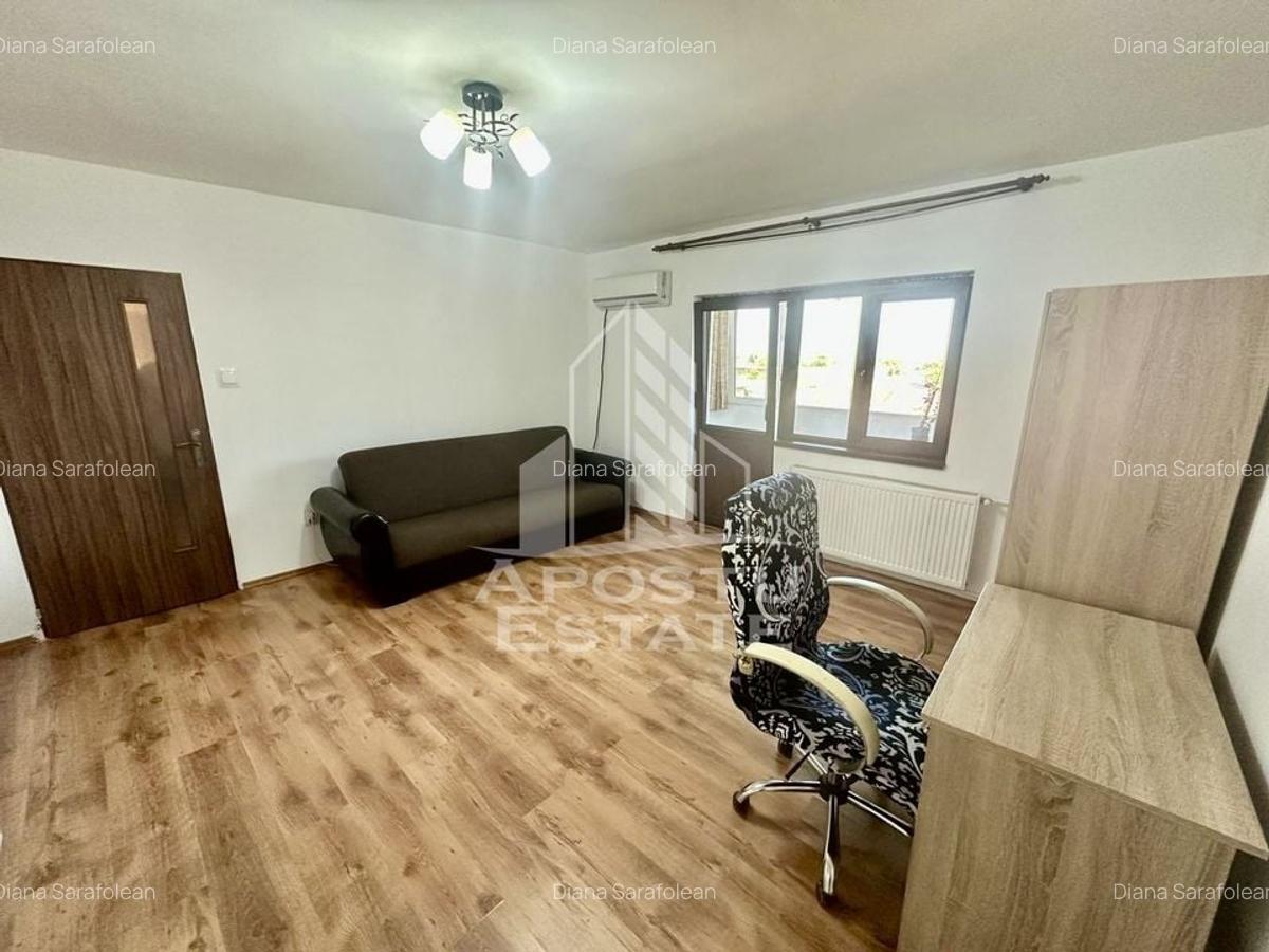 Apartament mare cu o camera, 40mp, zona Complexului Studentesc - 3