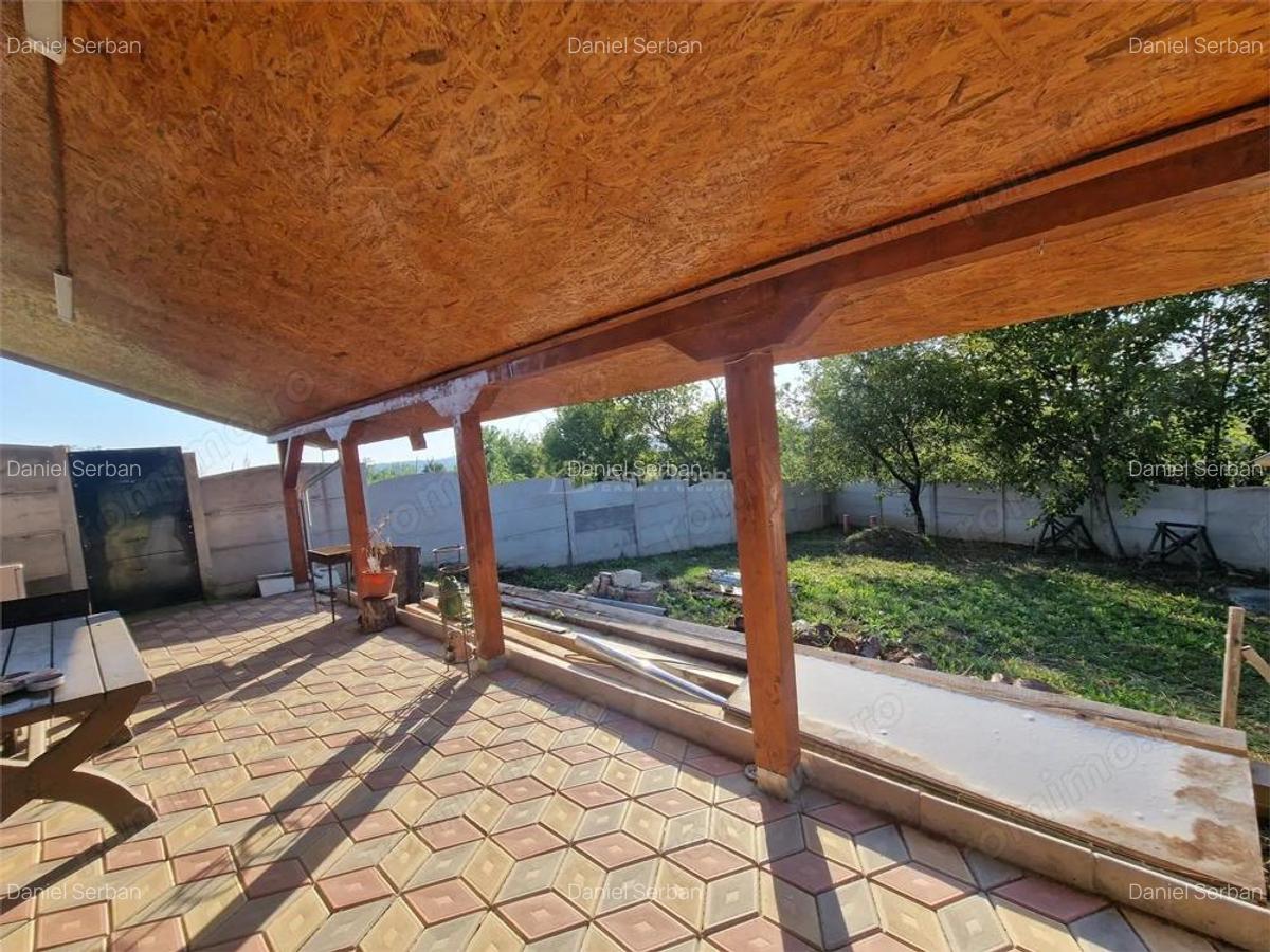 Resita Casuta la pret de apartament KM.6 Calea Caransebesului. - 9