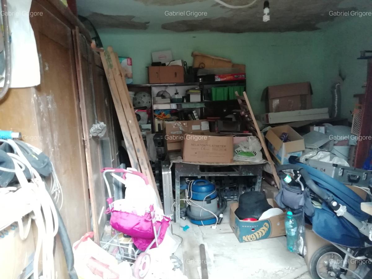 Apartament cu 3 camere decomandat în Griviței - 14