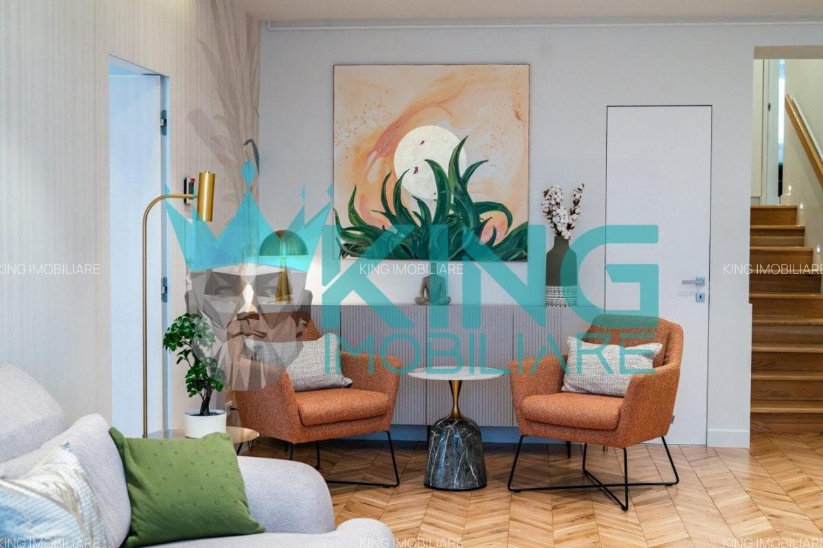 Apartament cu 5 camere decomandat, mobilat în Colentina - 4