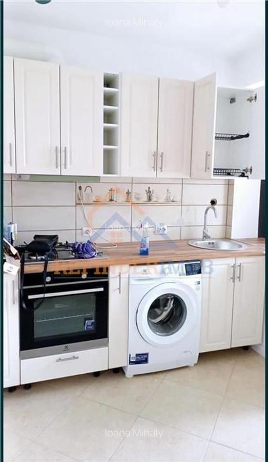 Apartament cu 2 camere decomandat, mobilat în Baba Novac - 3