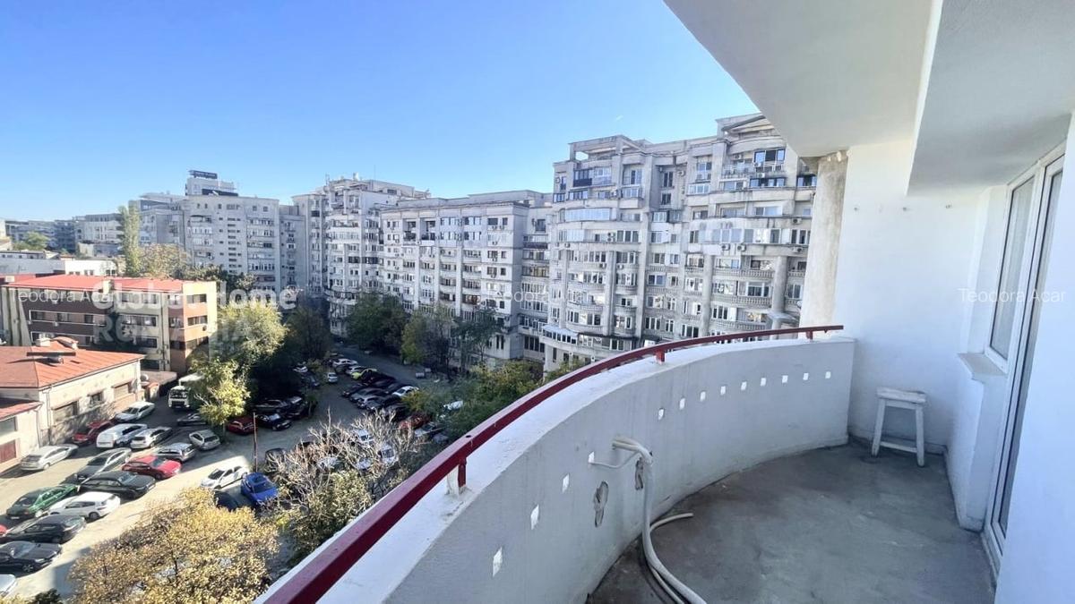 Apartament 4 Camere - Bulevardul Unirii | 2 Bai + 2 Balcoane + Debara - 9