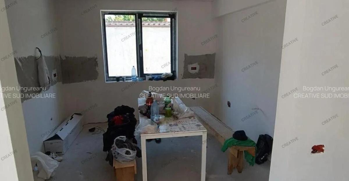 Vila INDIVIDUALA - 4 Camere - 350 mp teren - Sos. Oltenitei DN 4 - 29