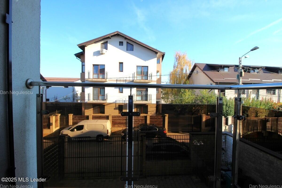 Popesti-Leordeni, Sf. Agnes, vila 2010, p+1+m, 216 mp, curte 138 mp! - 19