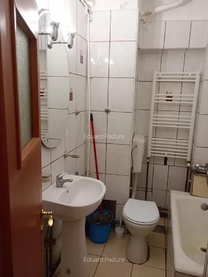 Apartament 1 camera zona Garii - 6