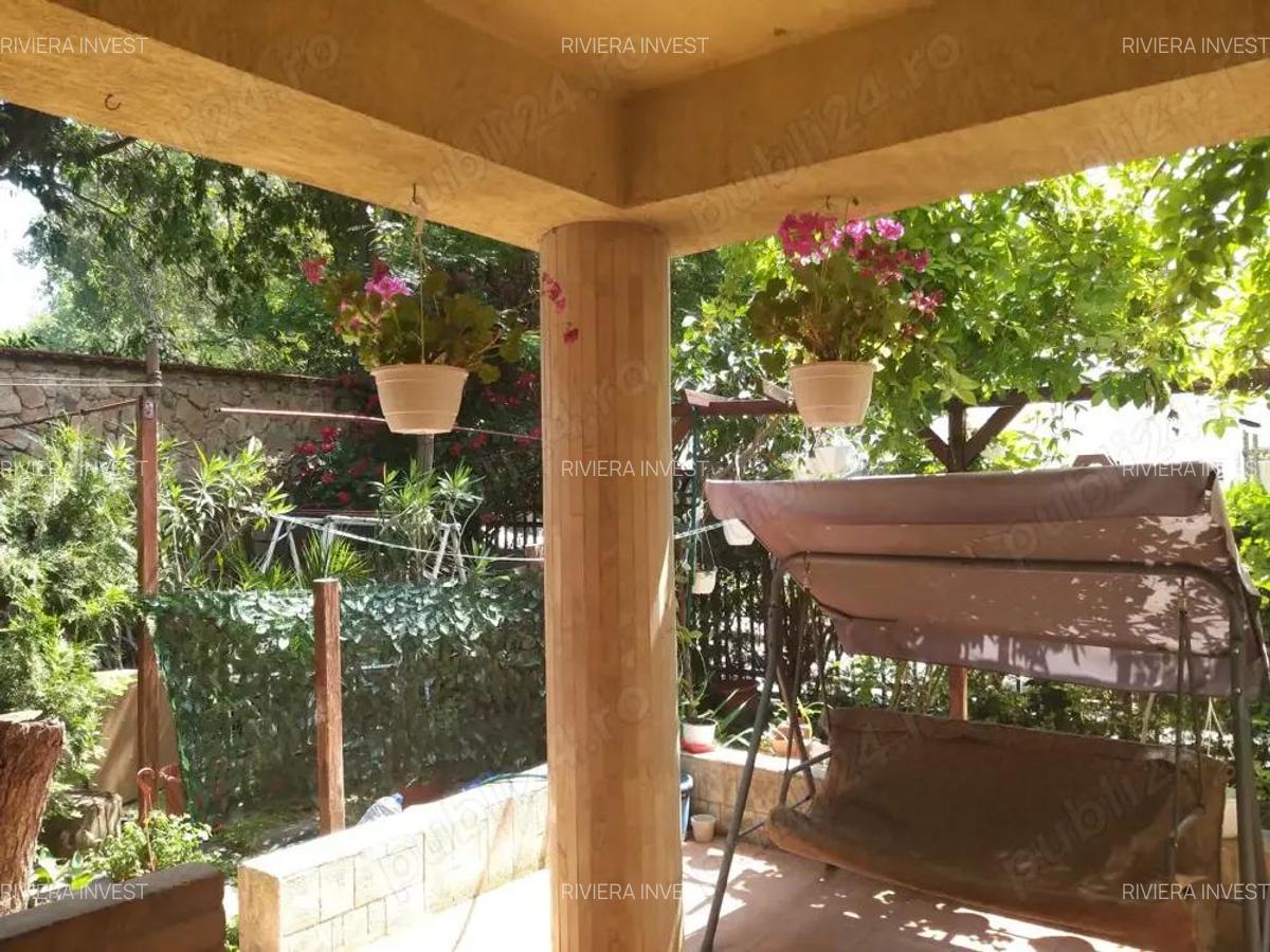 VILA Tomis I- Scoala 30, str. Flamanda - 4