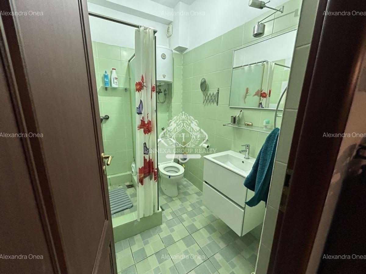 Apartament 3 camere | Iancului- Protopopescu | Bloc 2008 | 100mp | Centrala - 8