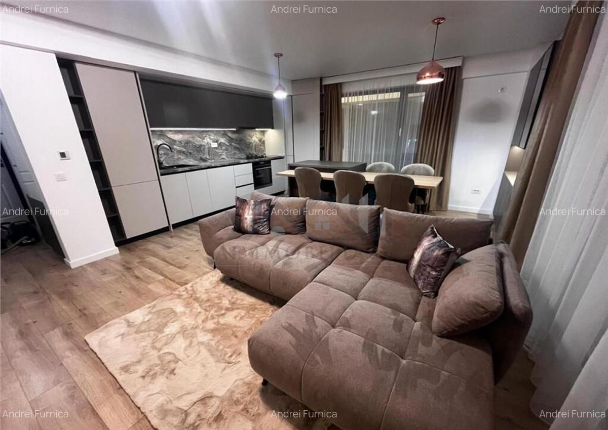 Apartament 2 camere Rediu - Don Homes - 16