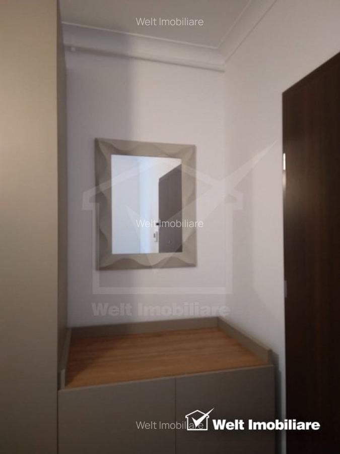 Apartament 1 camera, imobil nou, langa Iulius Mall - 6