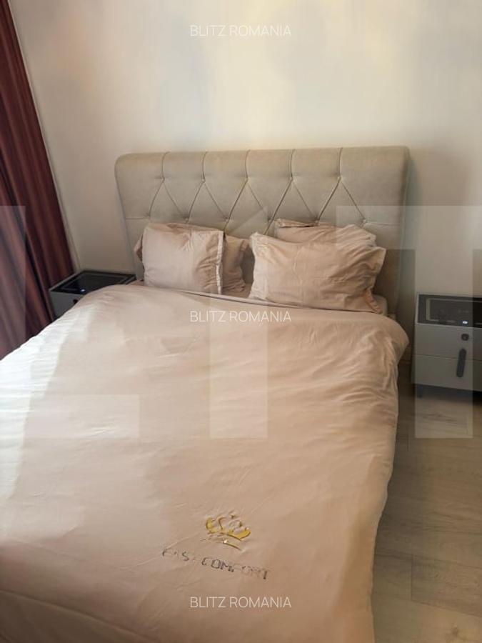 Apartament 3 camere, 86 mp totali, zona Theodor Pallady (plus loc de parcare) - 9