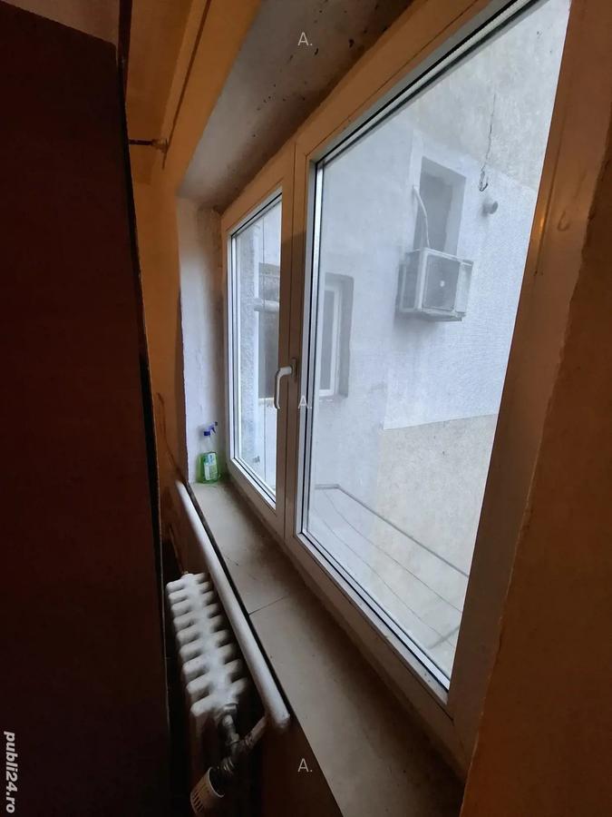 Vand garsoniera zona Tomis Nord - 5