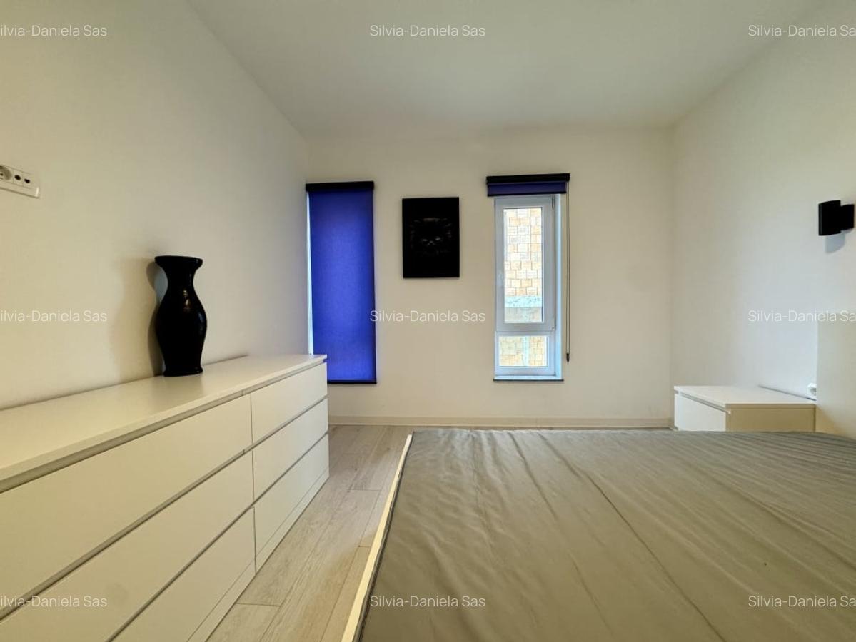 Casa tip duplex, 120 mp utili, teren 190 mp, PETFRIENDLY, cartier Borhanci - 15