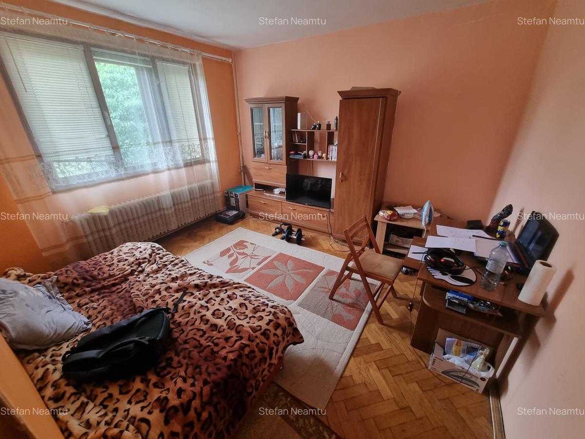 Apartament 2 camere, zona Tudor Vladimirescu, intersectia Bucsinescu, ID: 158466 - 2