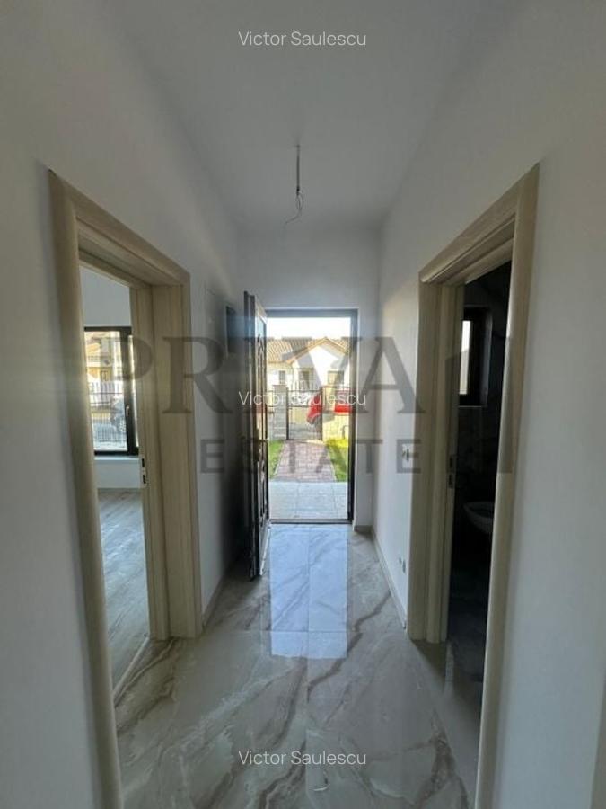 Duplex modern cu 5 camere în Mosnita Noua - 7