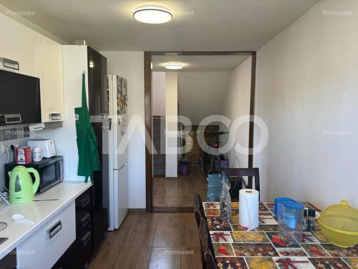Casa individuala Sura Mare constructie 2015 cu 498mp teren - 16