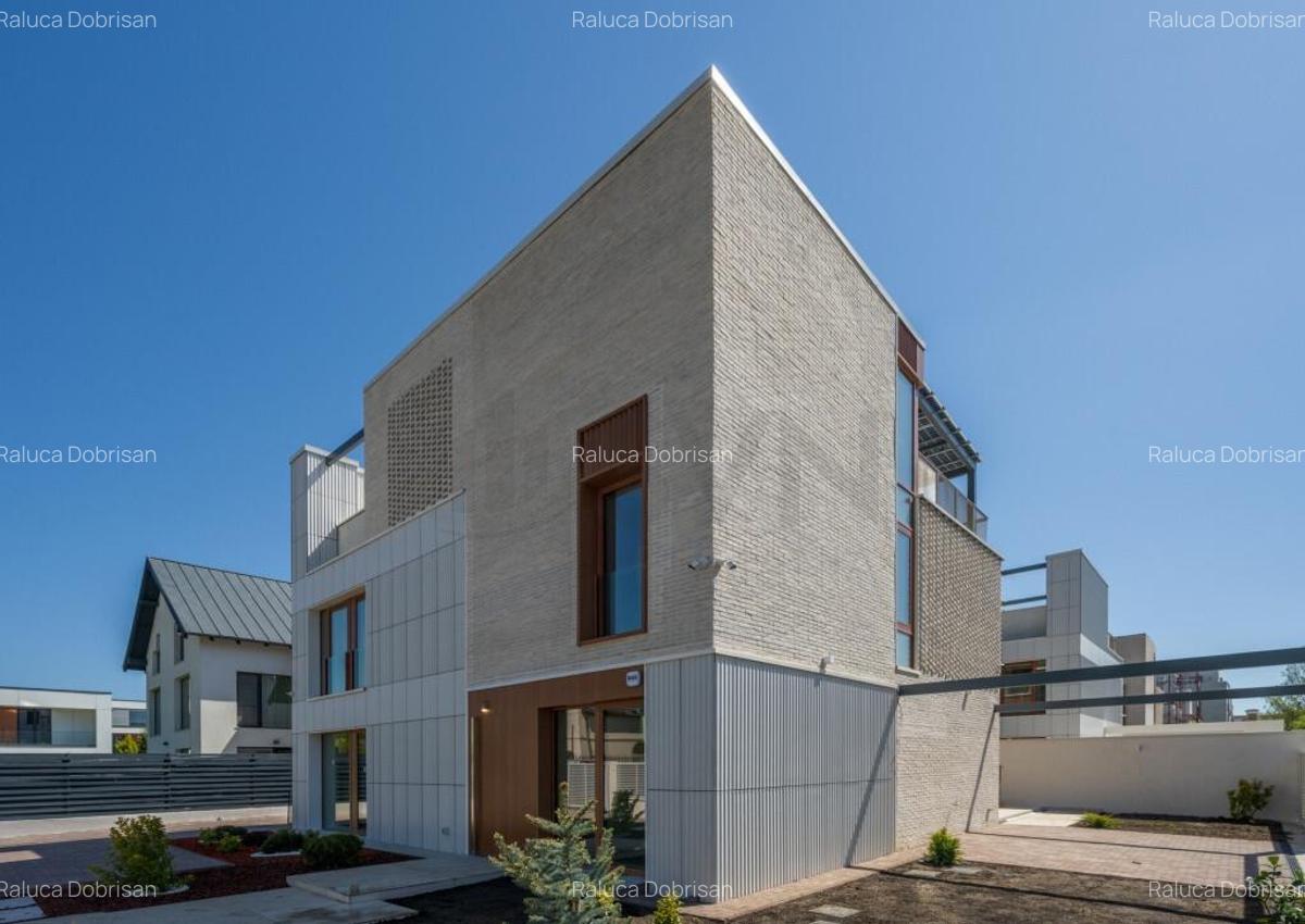 Vila 6 camere cu terasa rooftop 58 mp I Iancu Nicolae - 5