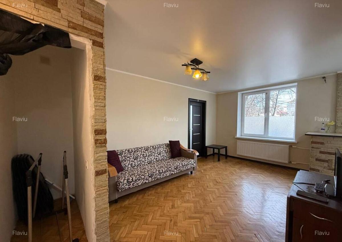 Apartament de inchiriat cu doua camere in zona drumul taberei - 5