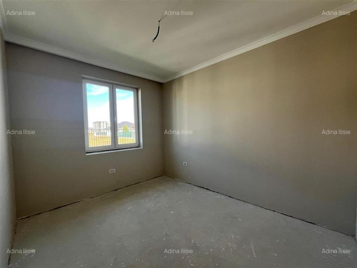 RECO Casa plan parter  semifinisata Oradea-zona cartier Nufarul - 16