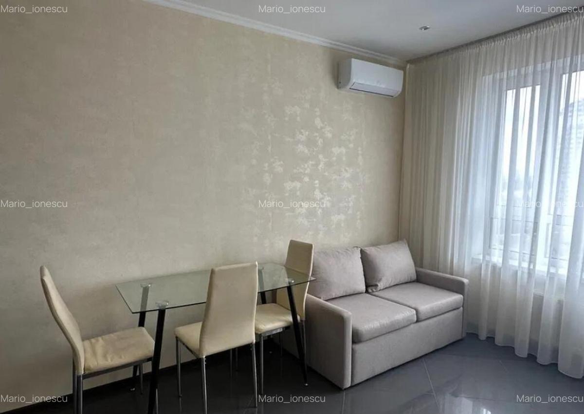 2 camere - Zona Metalurgiei - 4