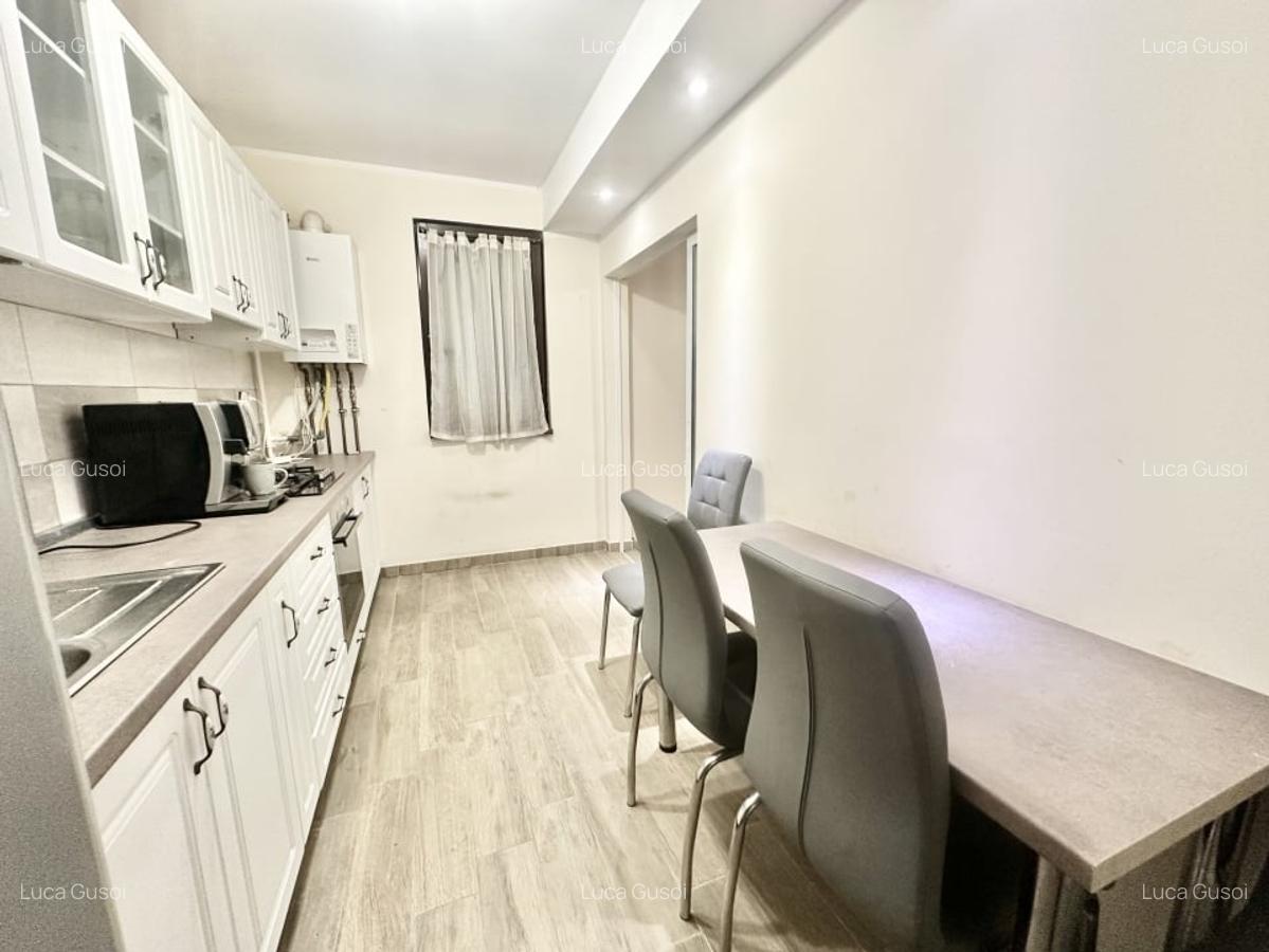 Apartament 2 camere complet mobilat si utilat- Bloc nou - Ciarda Rosie - 6