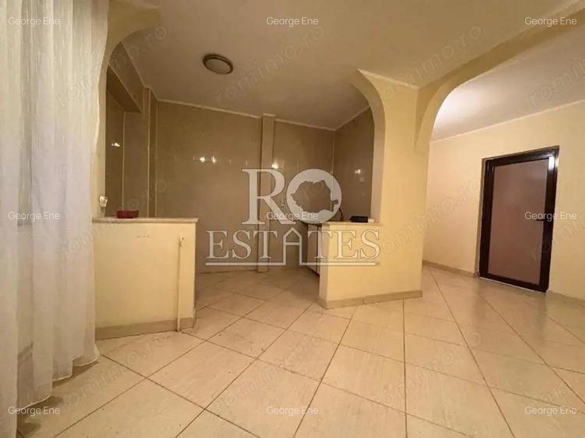Apartament 3 camere vanzare Bucuresti Panduri-13 Septembrie etaj 8 - 9