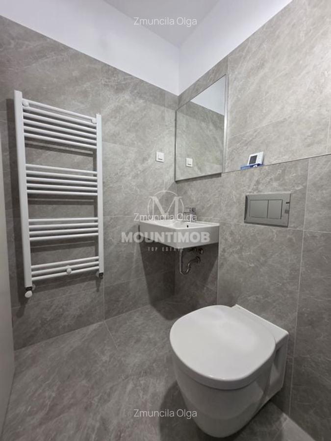 Apartament 3 camere 73 mp/utili, boxa, parcare, Tractorul | N. Labis - 13