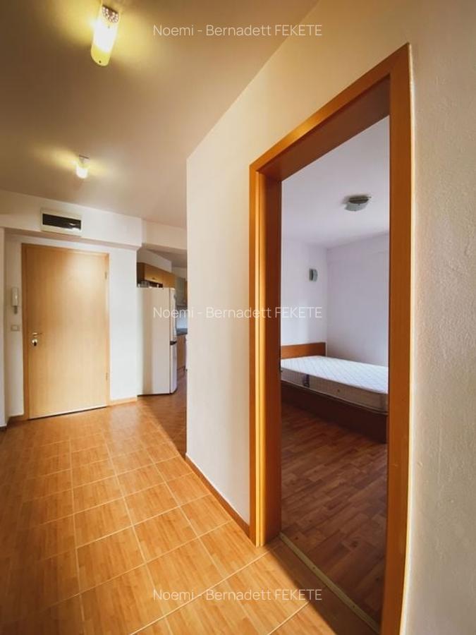 3 rooms apartment - Timisoara NORD - 2 bai - loc parcare subteran - 6